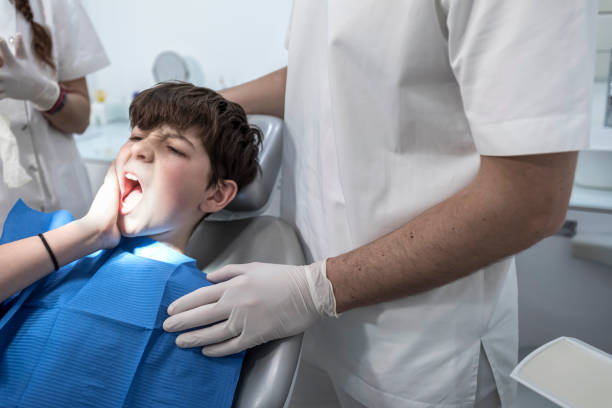 Best Emergency Gum Treatment in Springfield, NJ
