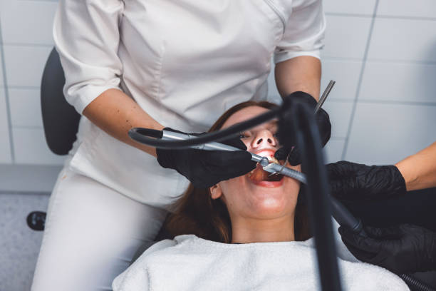 Best Pediatric Emergency Dentist in Springfield, NJ